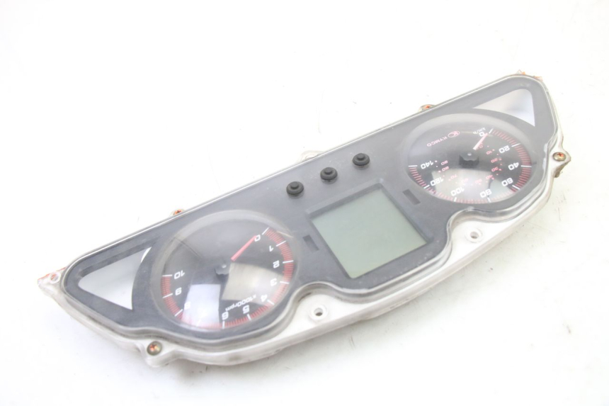 photo de SPEEDOMETER KYMCO DINK STREET 125 (2009 - 2014) - Checked used part