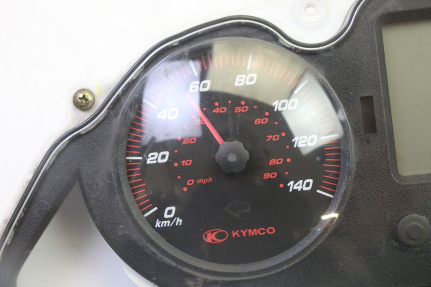 photo de SPEEDOMETER KYMCO DINK STREET 125 (2009 - 2014) - Component detail