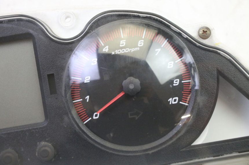 photo de SPEEDOMETER KYMCO DINK STREET 125 (2009 - 2014) - Technical close-up