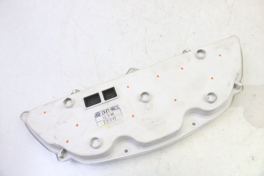 photo de SPEEDOMETER KYMCO DINK STREET 125 (2009 - 2014) - Checked used part