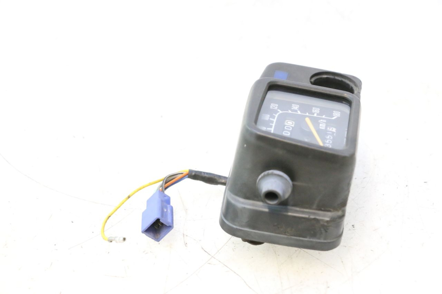 photo de SPEEDOMETER SUZUKI DR S 600 (1985 - 1989) - Component detail