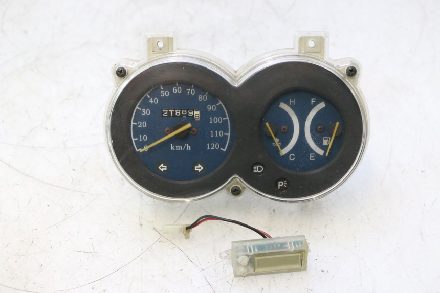 photo de SPEEDOMETER CF MOTO E-CHARM 125 (2005 - 2008) - Main view