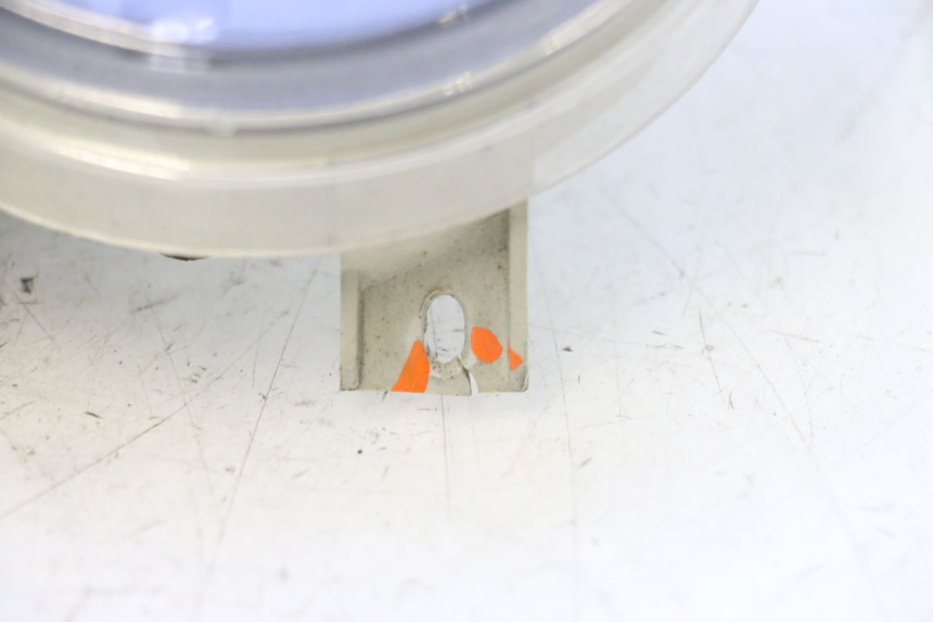 photo de SPEEDOMETER CF MOTO E-CHARM 125 (2005 - 2008) - Additional view of the item