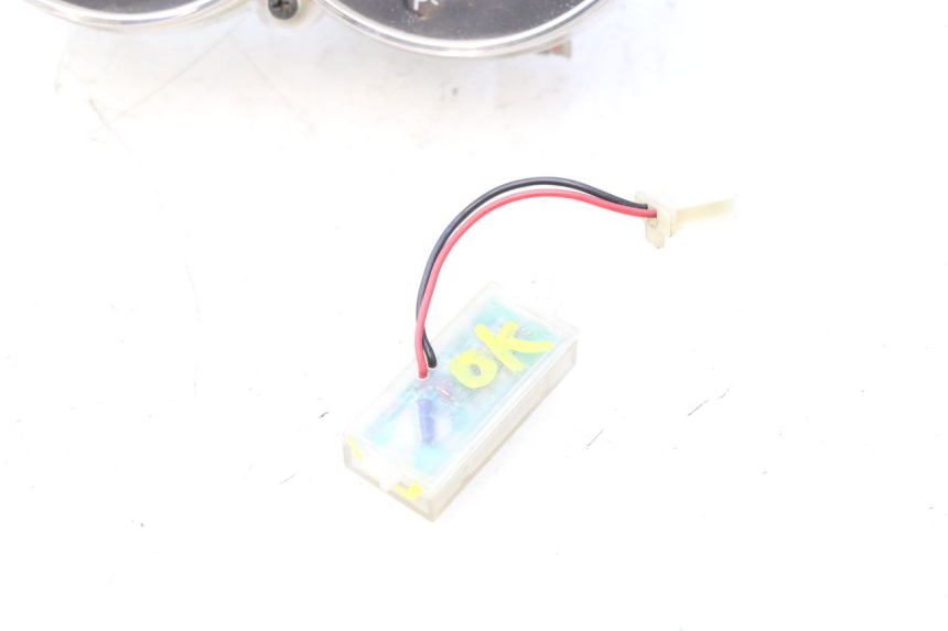 photo de SPEEDOMETER CF MOTO E-CHARM 125 (2005 - 2008) - High-resolution close-up