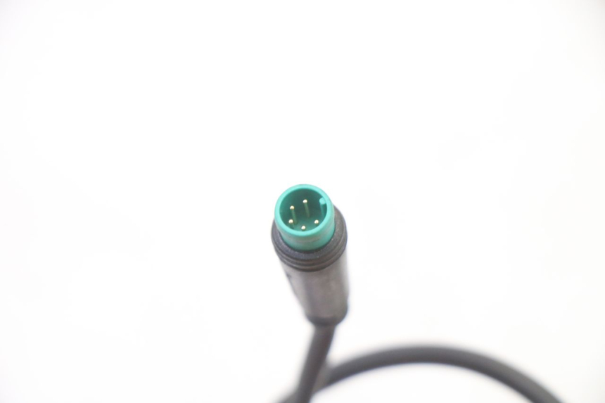 photo de SPEEDOMETER URBANGLIDE E-CROSS PRO 1 - Surface and material condition