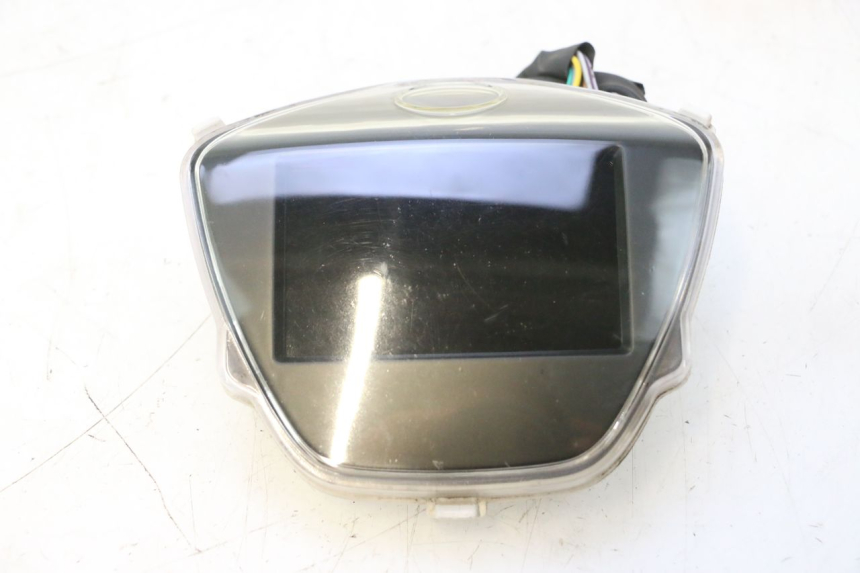 photo de SPEEDOMETER WAYSCRAL E-START 1 (2018 - 2022) - Main view