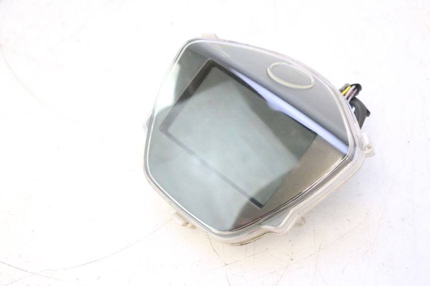 photo de SPEEDOMETER WAYSCRAL E-START 1 (2018 - 2022) - Component detail
