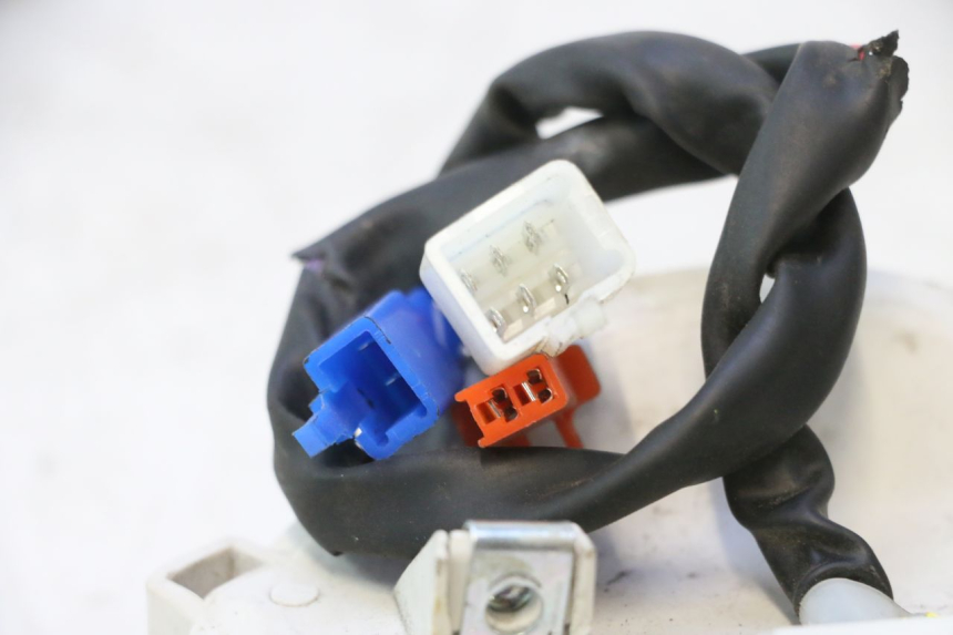 photo de SPEEDOMETER WAYSCRAL E-START 1 (2018 - 2022) - Additional view of the item