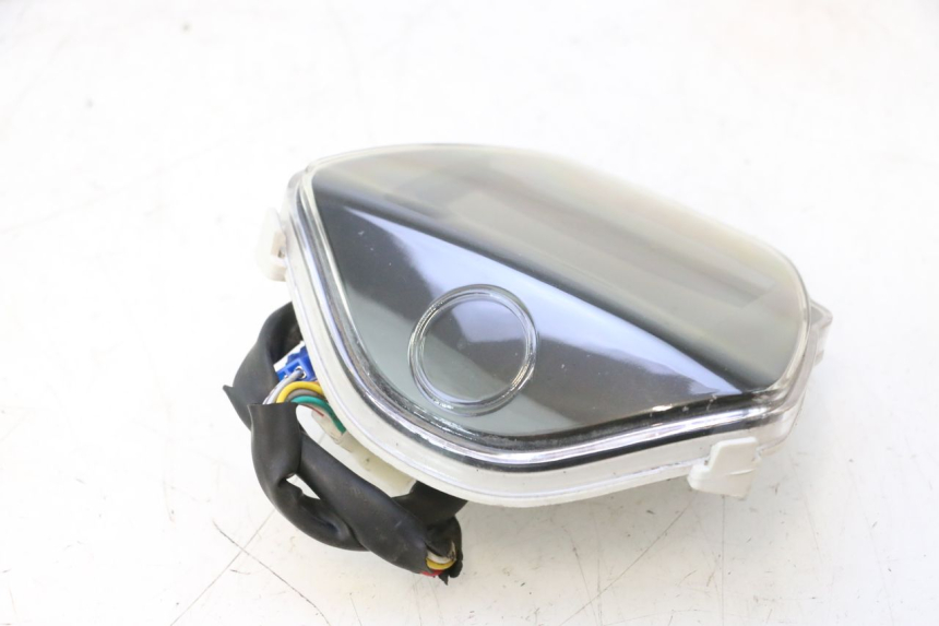 photo de SPEEDOMETER WAYSCRAL E-START 1 (2018 - 2022) - High-resolution close-up