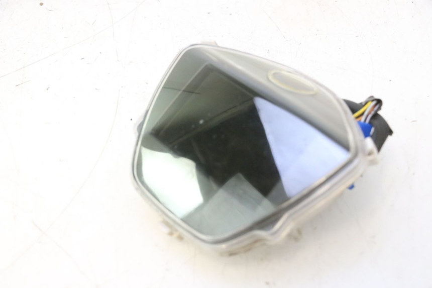 photo de SPEEDOMETER WAYSCRAL E-START 1 (2018 - 2022) - Supplementary product photo