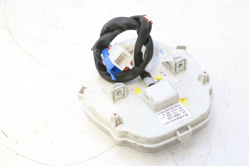 photo de SPEEDOMETER WAYSCRAL E-START 1 (2018 - 2022) - Alternative perspective