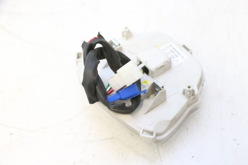 photo de SPEEDOMETER WAYSCRAL E-START 1 (2018 - 2022) - Technical close-up