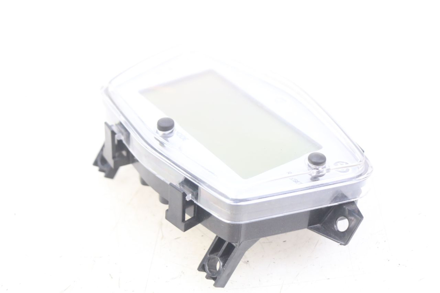 photo de SPEEDOMETER PEUGEOT E-VIVACITY 1 (2012 - 2018) - Technical close-up