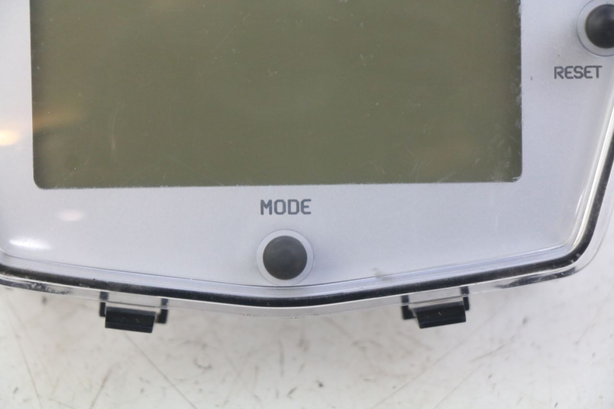 photo de SPEEDOMETER PEUGEOT E-VIVACITY 1 (2012 - 2018) - Markings and original references