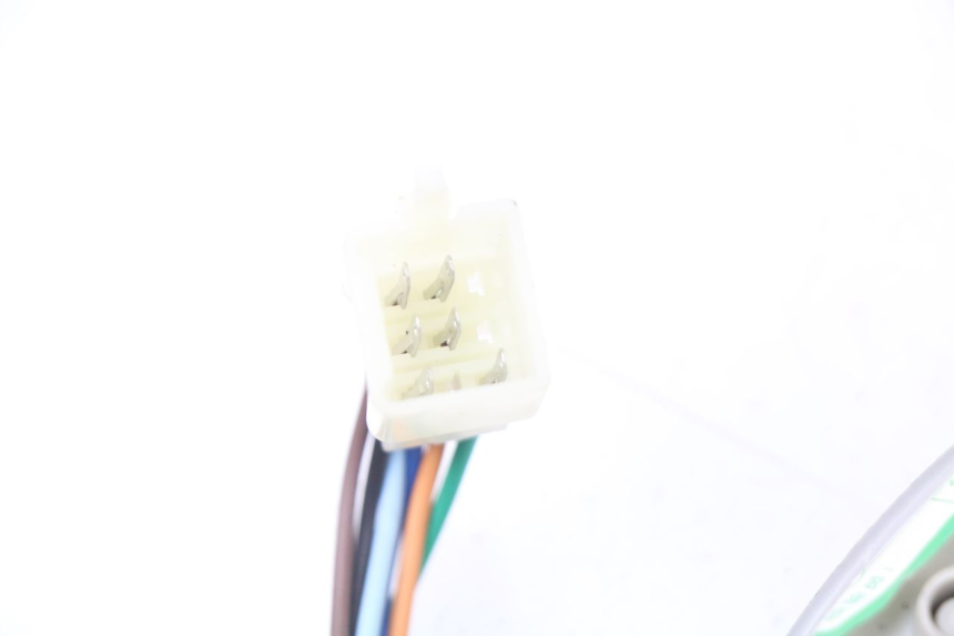 photo de SPEEDOMETER RIDE E1 1 (2014 - 2022) - Product overview