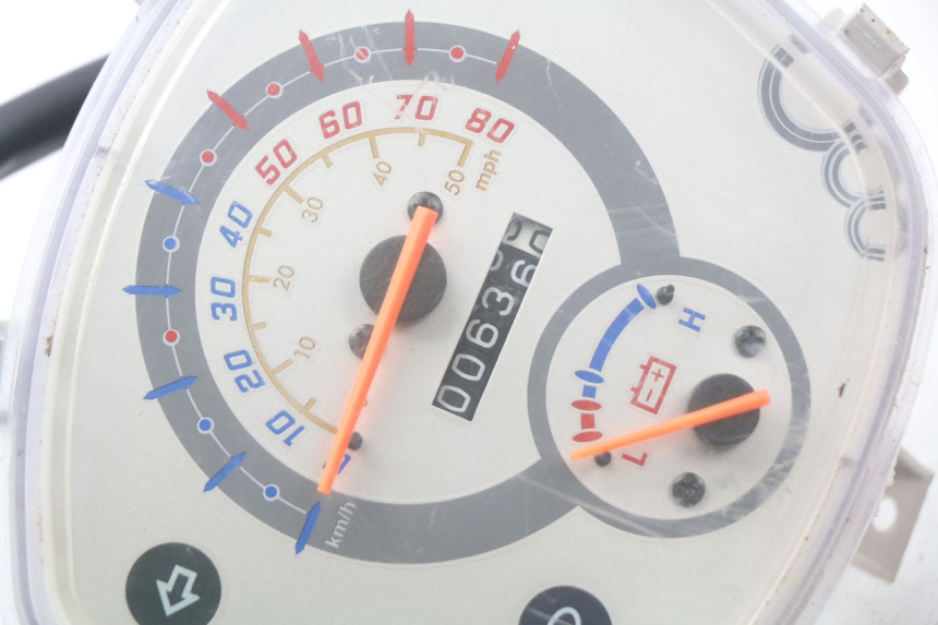 photo de SPEEDOMETER RIDE E1 1 (2014 - 2022) - Checked used part