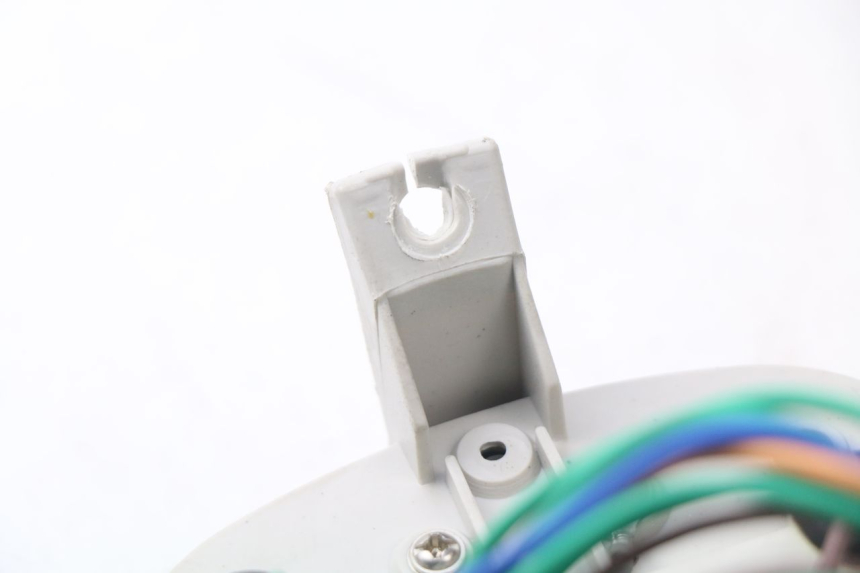 photo de SPEEDOMETER RIDE E1 1 (2014 - 2022) - Zoom on usage condition