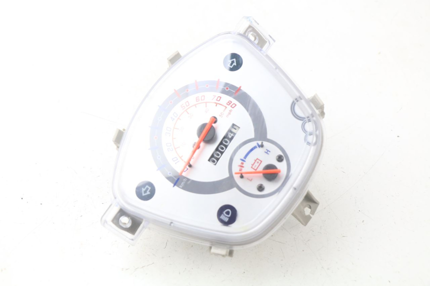 photo de SPEEDOMETER RIDE E1 1 (2014 - 2022) - Checked used part