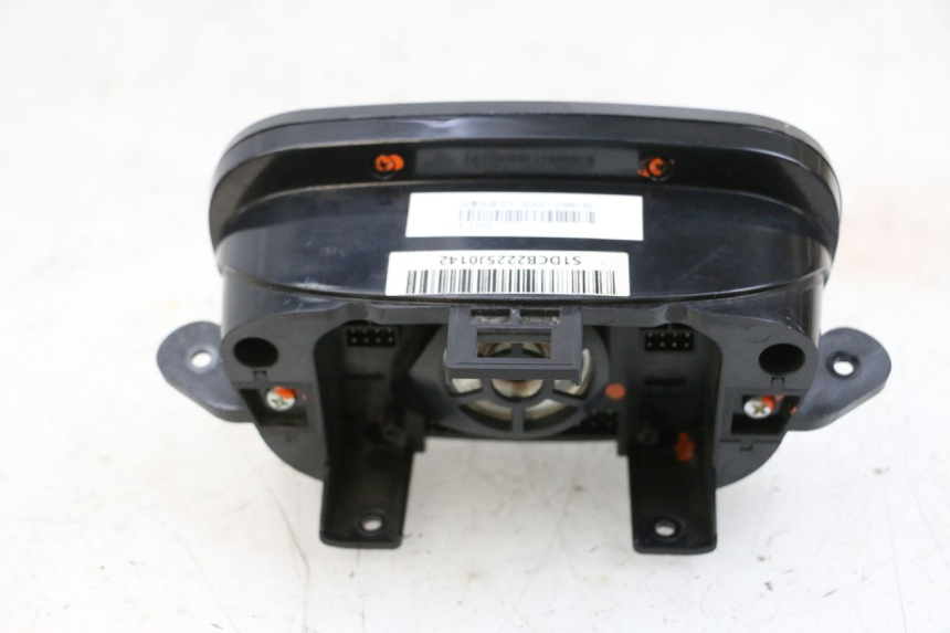 photo de SPEEDOMETER SEGWAY NINEBOT E125S 1 (2022 - 2026) - Component detail