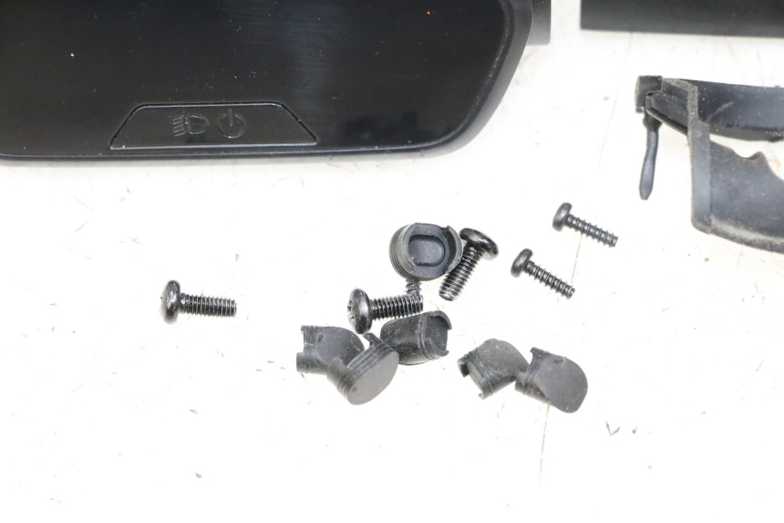 photo de SPEEDOMETER SEGWAY NINEBOT E2 1 - Supplementary product photo