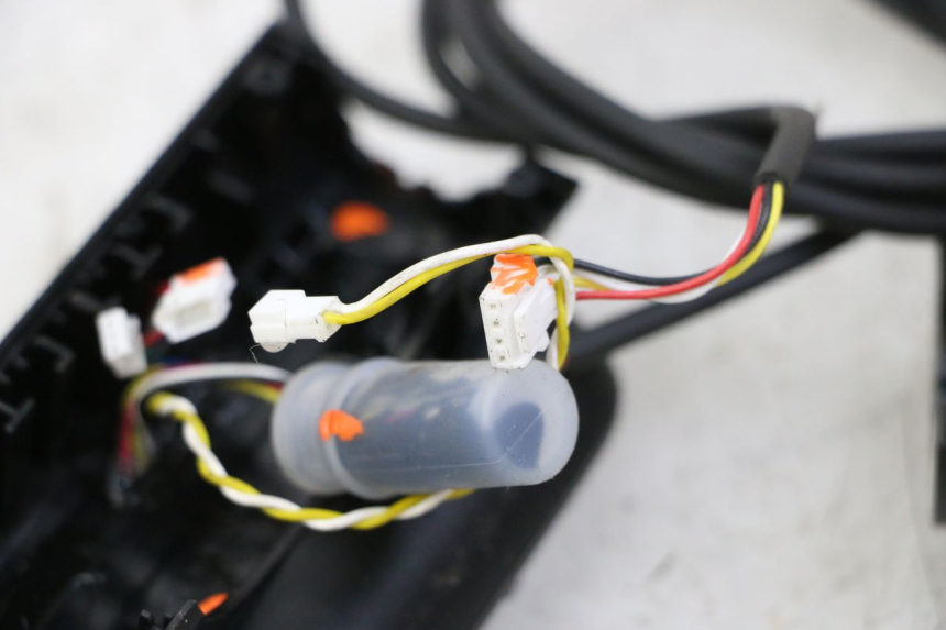 photo de SPEEDOMETER SEGWAY NINEBOT E2 1 - Checked used part