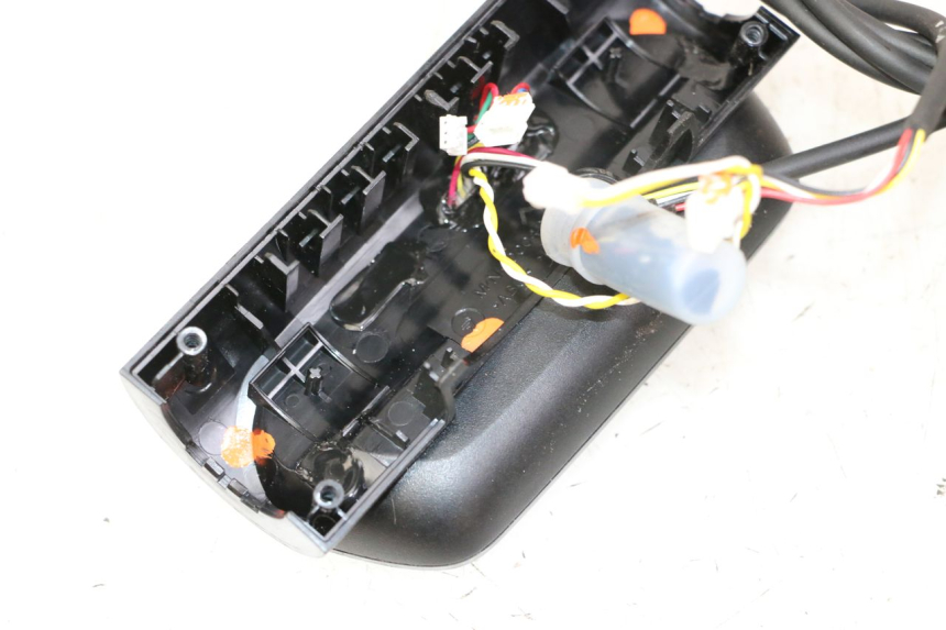 photo de SPEEDOMETER SEGWAY NINEBOT E2 1 - Markings and original references