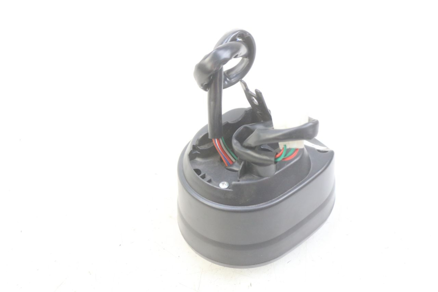 photo de SPEEDOMETER EFUN E2GO 1 (2017 - 2021) - Zoom on usage condition