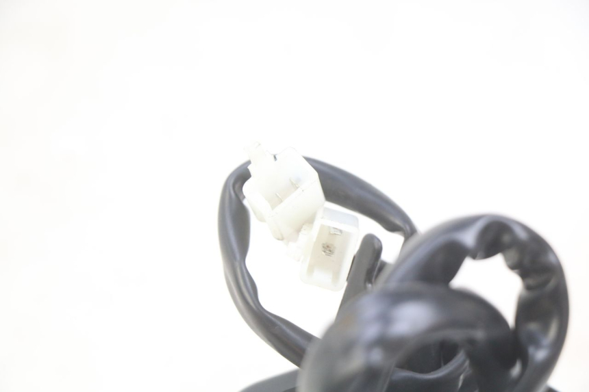 photo de SPEEDOMETER EFUN E2GO 1 (2017 - 2021) - Alternative perspective