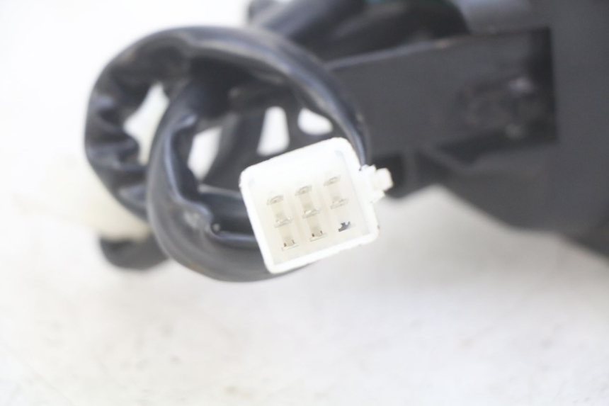 photo de SPEEDOMETER EFUN E2GO 1 (2017 - 2021) - Product overview