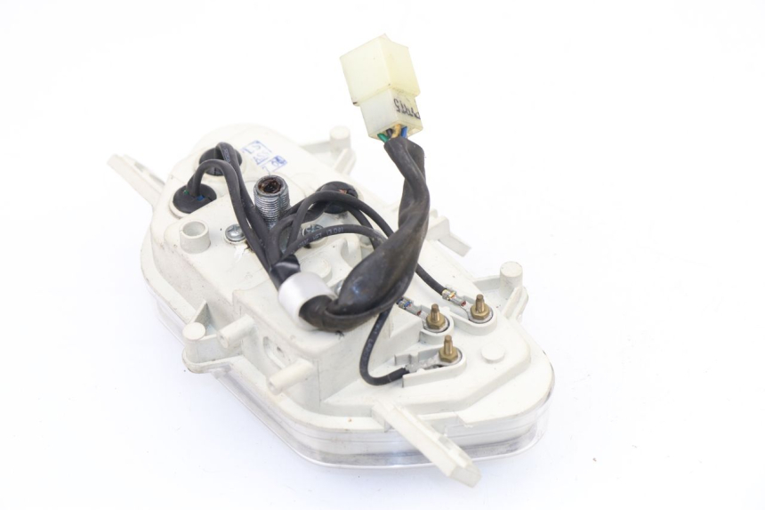 photo de SPEEDOMETER SACHS EAGLE 50 (2007 - 2010) - Zoom on usage condition