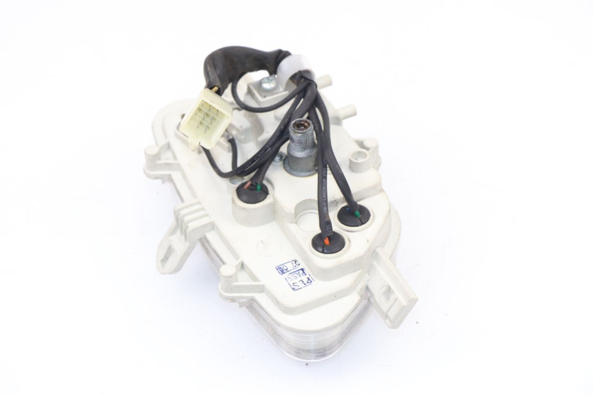 photo de SPEEDOMETER SACHS EAGLE 50 (2007 - 2010) - Alternative perspective