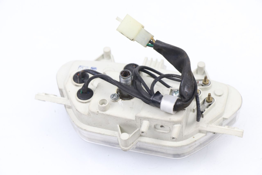 photo de SPEEDOMETER SACHS EAGLE 50 (2007 - 2010) - Fixing points details