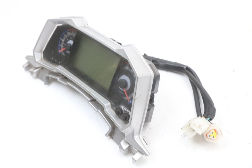 photo de SPEEDOMETER LONGJIA EASY MAX 125 (2020 - 2024) - Product overview