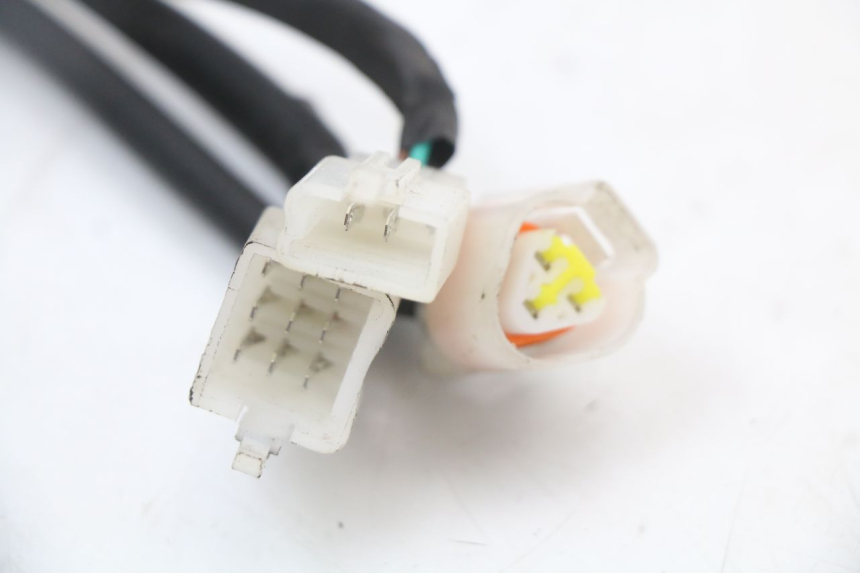 photo de SPEEDOMETER LONGJIA EASY MAX 125 (2020 - 2024) - Markings and original references