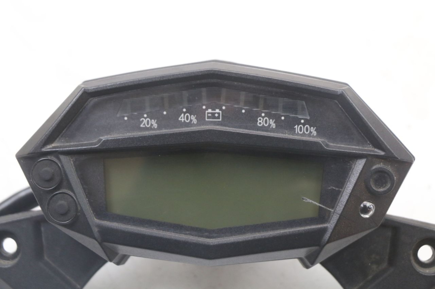 photo de SPEEDOMETER EBROH BRAVO GLE 1 (2020 - 2024) - Component detail