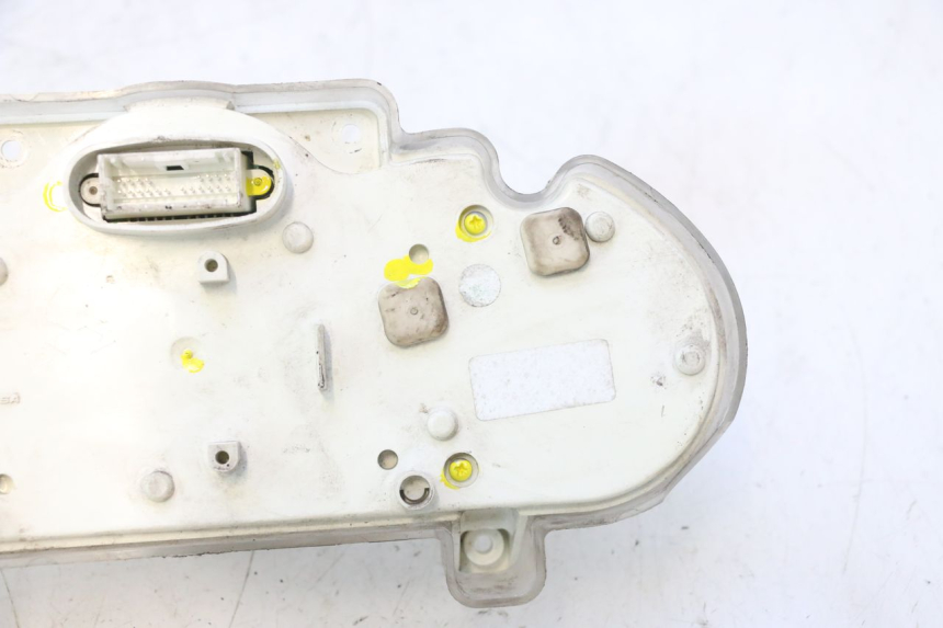 photo de SPEEDOMETER PEUGEOT ELYSTAR 50 (2002 - 2014) - Alternative perspective