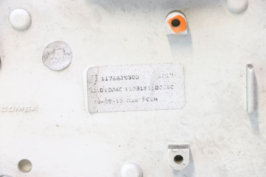 photo de SPEEDOMETER PEUGEOT ELYSTAR 50 (2002 - 2014) - Component zoom