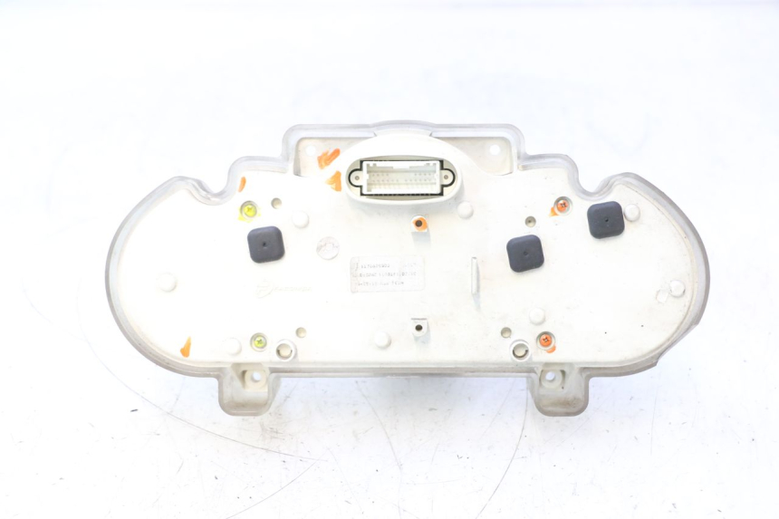 photo de SPEEDOMETER PEUGEOT ELYSTAR 50 (2002 - 2014) - Supplementary product photo