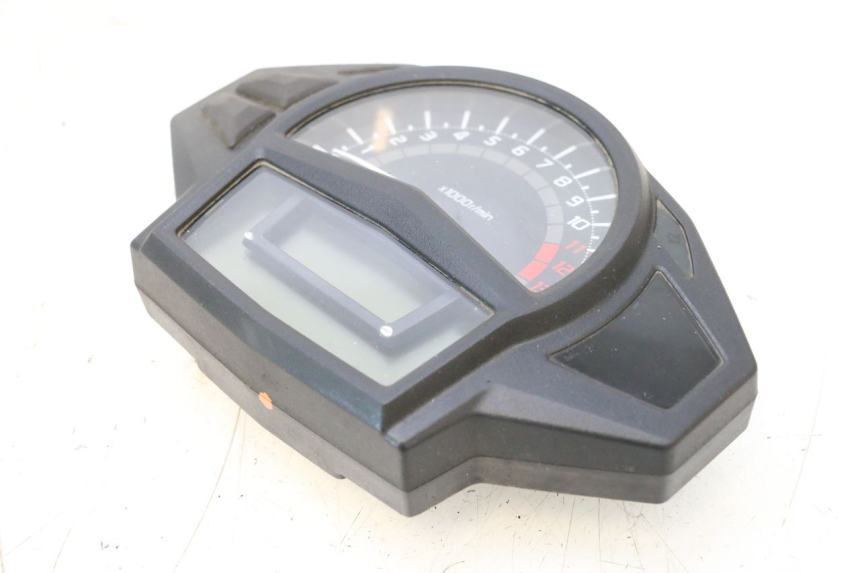 photo de SPEEDOMETER KAWASAKI ER-6 ER6 F ABS 650 (2012 - 2016) - Additional view of the item