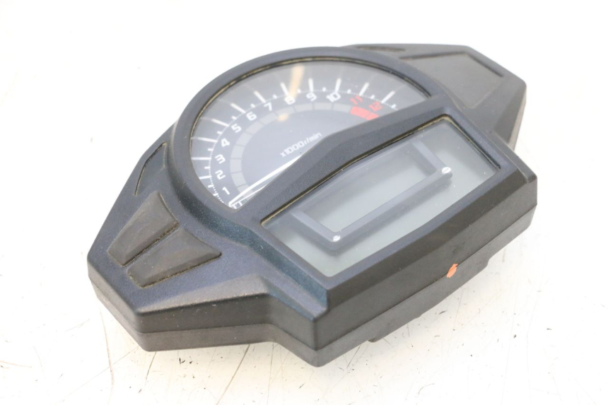photo de SPEEDOMETER KAWASAKI ER-6 ER6 F ABS 650 (2012 - 2016) - Distinctive features