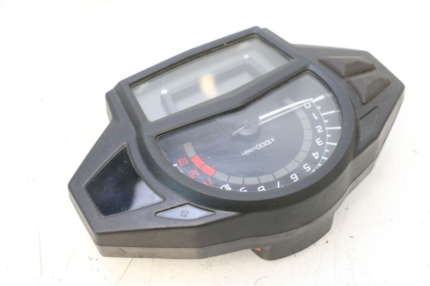 photo de SPEEDOMETER KAWASAKI ER-6 ER6 F ABS 650 (2012 - 2016) - Markings and original references