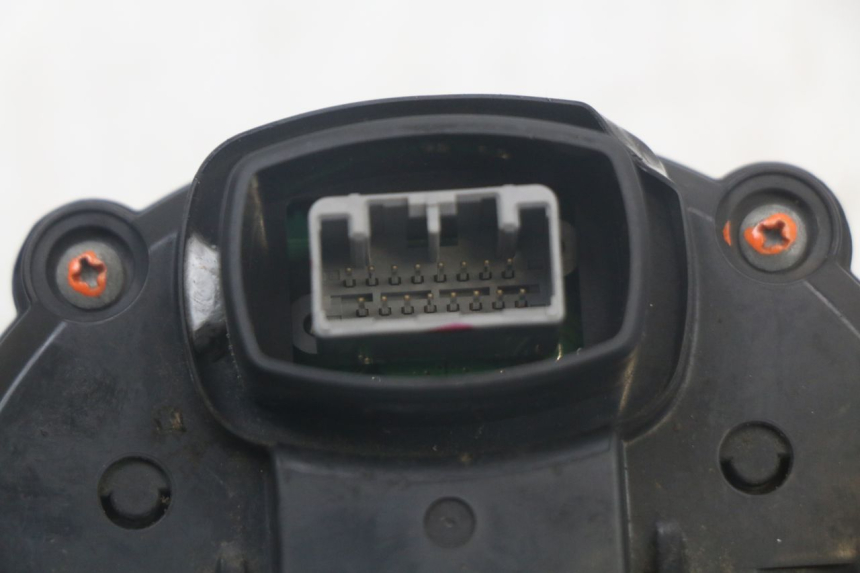 photo de SPEEDOMETER KAWASAKI ER-6 ER6 N 650 (2012 - 2016) - Markings and original references