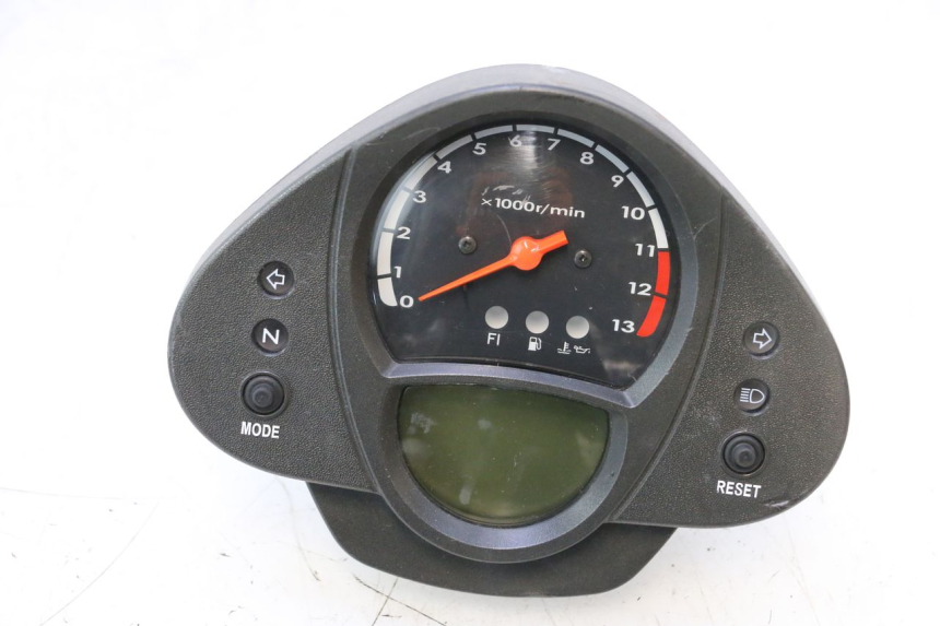 photo de SPEEDOMETER KAWASAKI ER-6 ER6 N 650 (2005 - 2009) - Main view