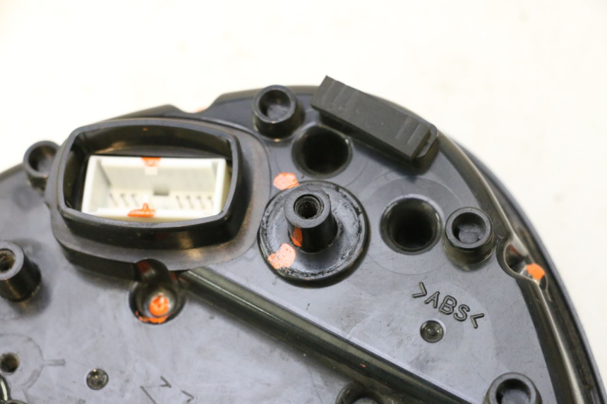 photo de SPEEDOMETER KAWASAKI ER-6 ER6 N 650 (2005 - 2009) - Component detail