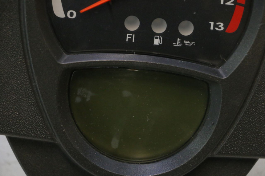 photo de SPEEDOMETER KAWASAKI ER-6 ER6 N 650 (2005 - 2009) - Checked used part