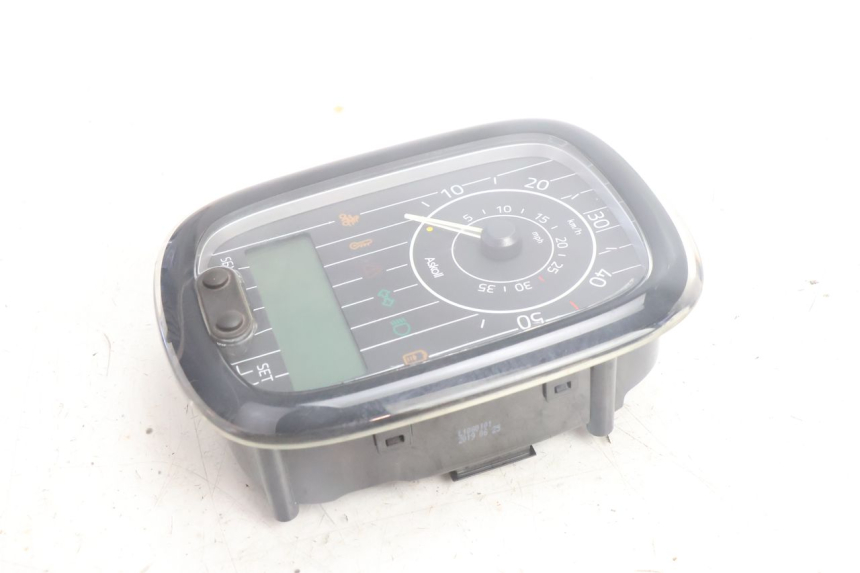 photo de SPEEDOMETER ASKOLL ESPRO 1 - Alternative perspective
