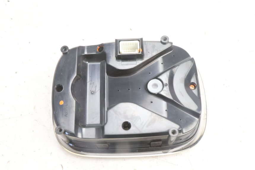 photo de SPEEDOMETER ASKOLL ESPRO 1 - Fixing points details