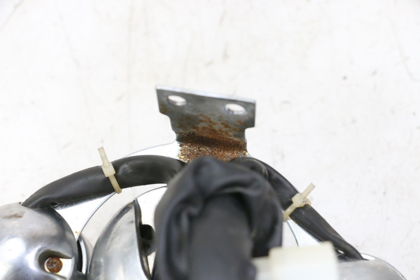 photo de SPEEDOMETER EUROCKA RETRO 50 (2007 - 2014) - Alternative perspective