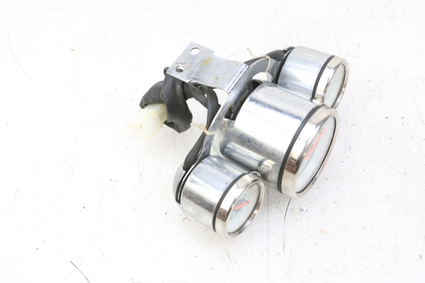 photo de SPEEDOMETER EUROCKA RETRO 50 (2007 - 2014) - Surface and material condition