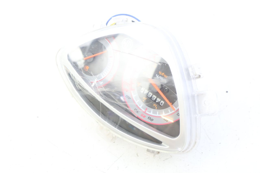 photo de SPEEDOMETER JM MOTORS EVOLIS 4T 50 (2018 - 2022) - Component detail